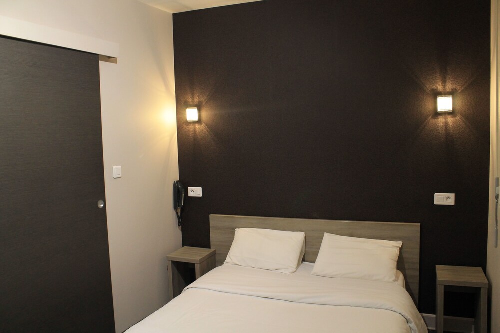Hotel Beaulieu, Clermont-Ferrand Hotel Beaulieu, Clermont-Ferrand