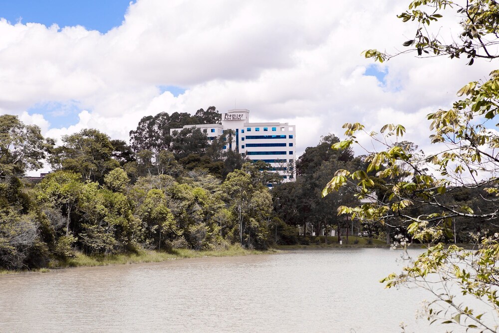 Premier Parc Hotel, Juiz de Fora Premier Parc Hotel, Juiz de Fora