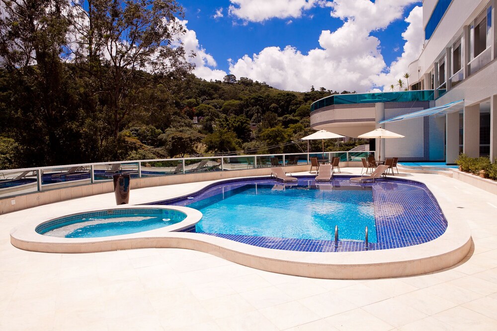 Premier Parc Hotel, Juiz de Fora Premier Parc Hotel, Juiz de Fora