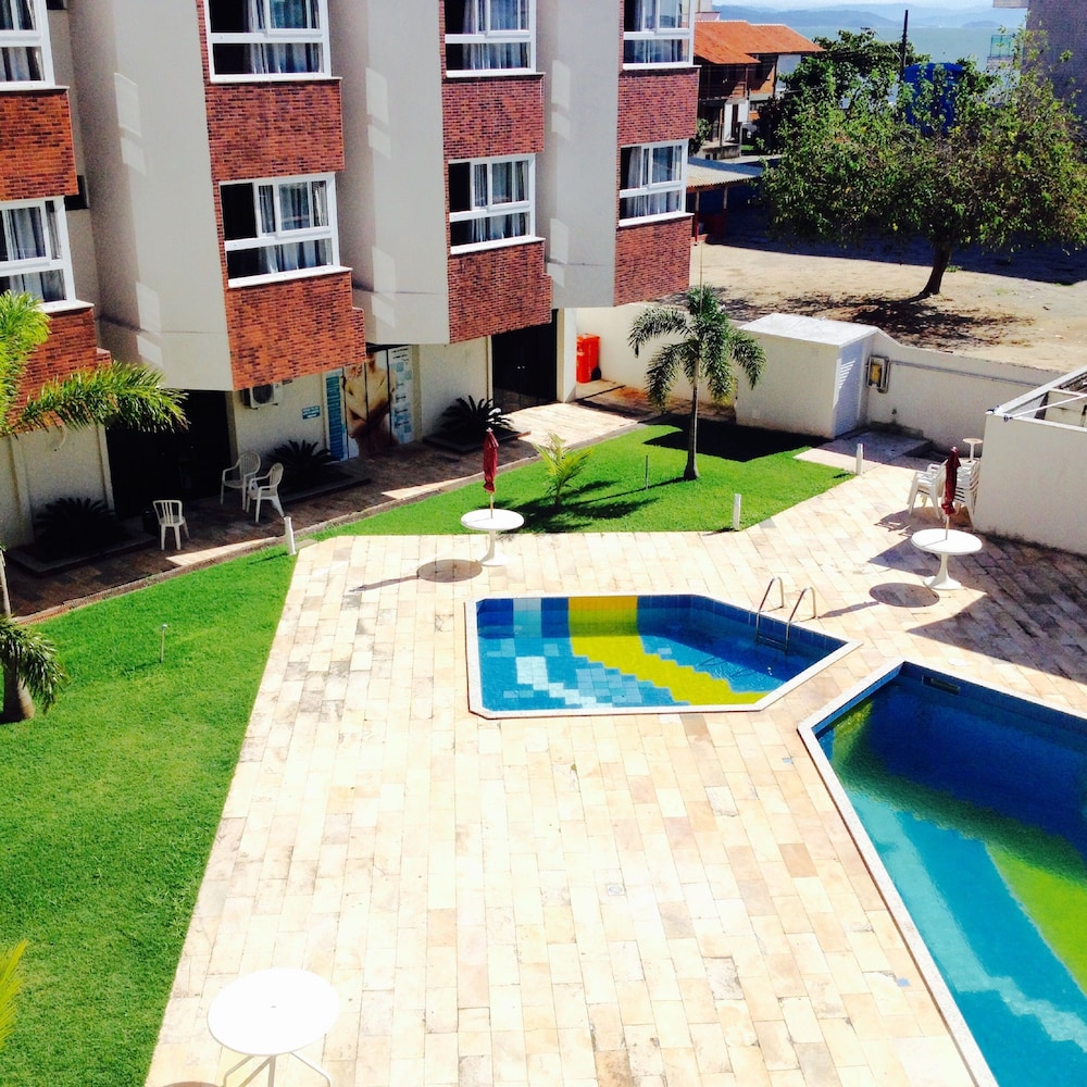 Canasvieiras Boulevard Hotel, Florianópolis Canasvieiras Boulevard Hotel, Florianópolis