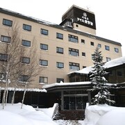 自然渡假地二世古 Weiss 飯店