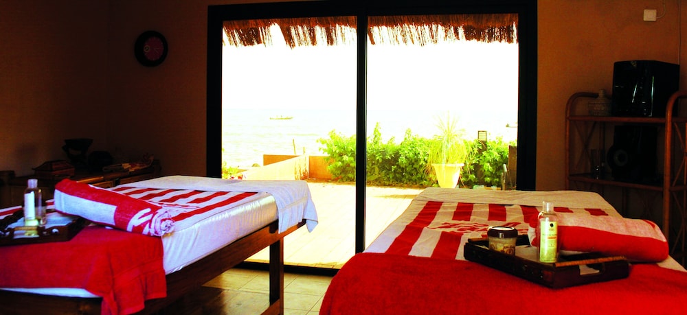 Le Saly Hotel & Hotel Club Les Filaos-All Inclusive, Mbour Le Saly Hotel & Hotel Club Les Filaos-All Inclusive, Mbour