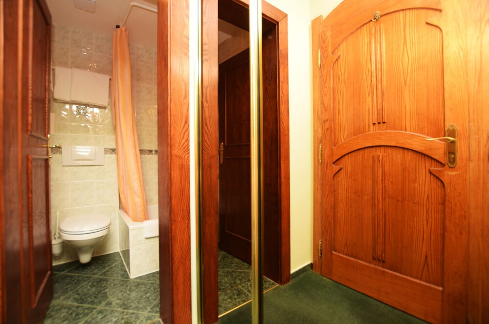 Hotel Vladar, Prague Hotel Vladar, Prague