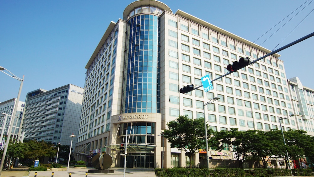 Gogo House, Incheon Gogo House, Incheon