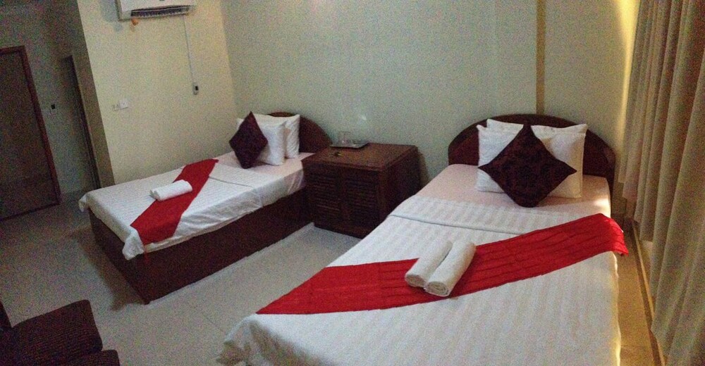 Homeland Guesthouse, Phnom Penh Homeland Guesthouse, Phnom Penh