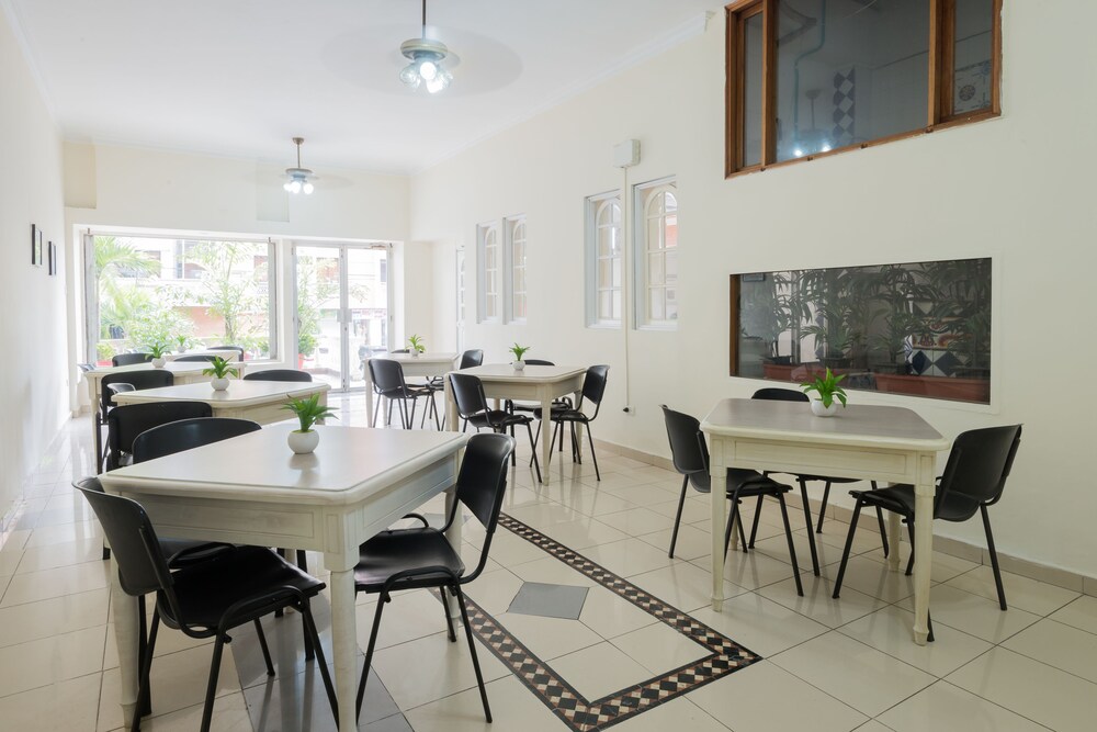 Hotel Barahona 72, Barranquilla Hotel Barahona 72, Barranquilla