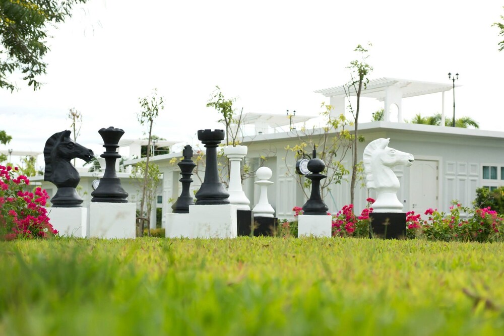 The Sea-Cret Garden Hua Hin, Hua Hin The Sea-Cret Garden Hua Hin, Hua Hin