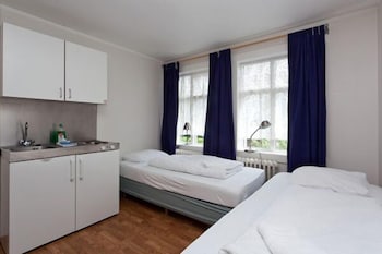 Guesthouse Aurora, Reykjavík Guesthouse Aurora, Reykjavík