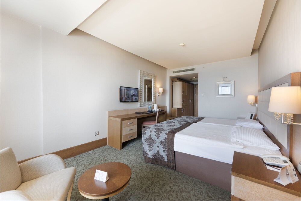 Kamelya Selin Hotel - All Inclusive, Side Kamelya Selin Hotel - All Inclusive, Side
