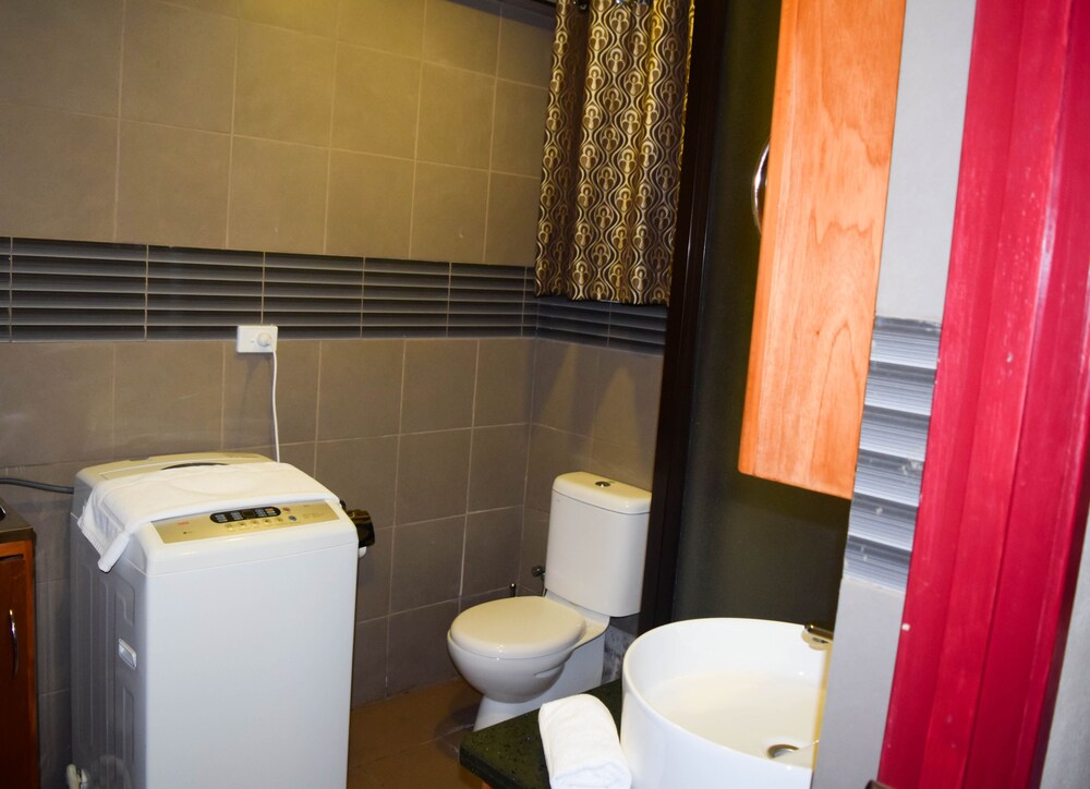 Al-Minhaj Service Apartments, Nadi Al-Minhaj Service Apartments, Nadi