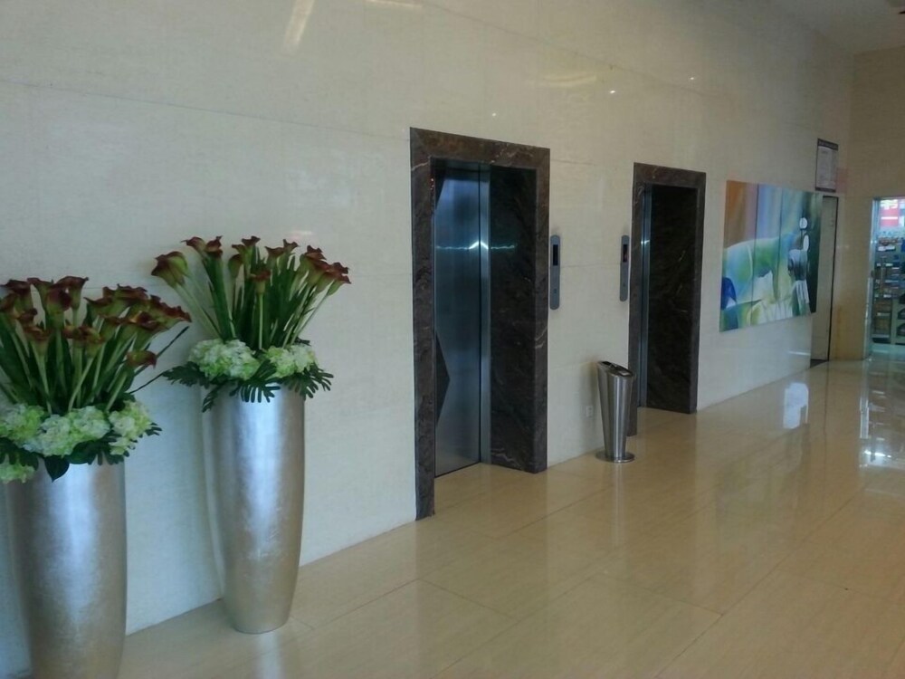 Elan Hotel Xuzhou, Xuzhou Elan Hotel Xuzhou, Xuzhou