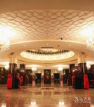Jundu Center Hotel Yantai, Yantai Jundu Center Hotel Yantai, Yantai