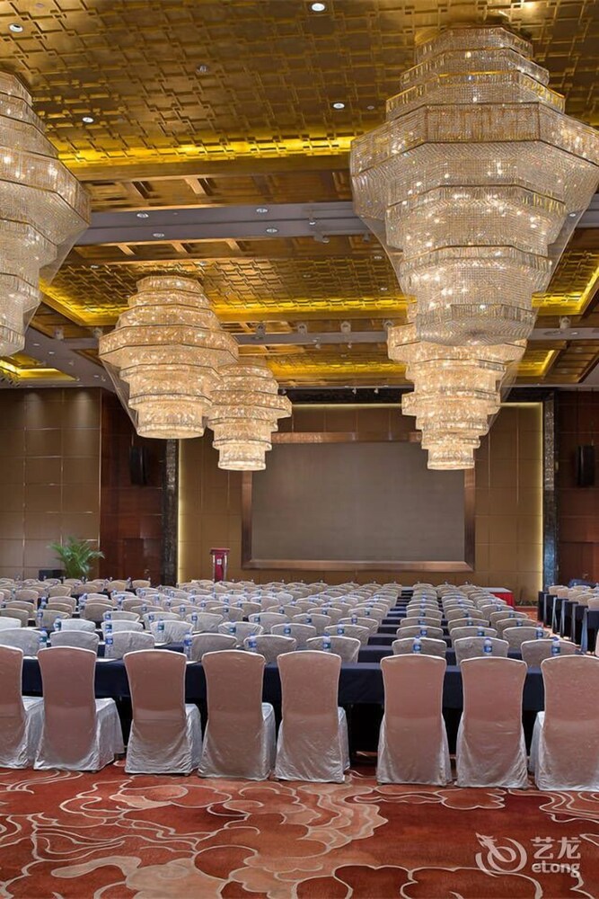 Qujiang International Hotel, Xiamen Qujiang International Hotel, Xiamen