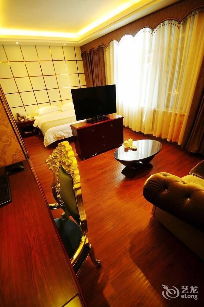 Jinan Sanwang Youhe Hotel, Jinan Jinan Sanwang Youhe Hotel, Jinan