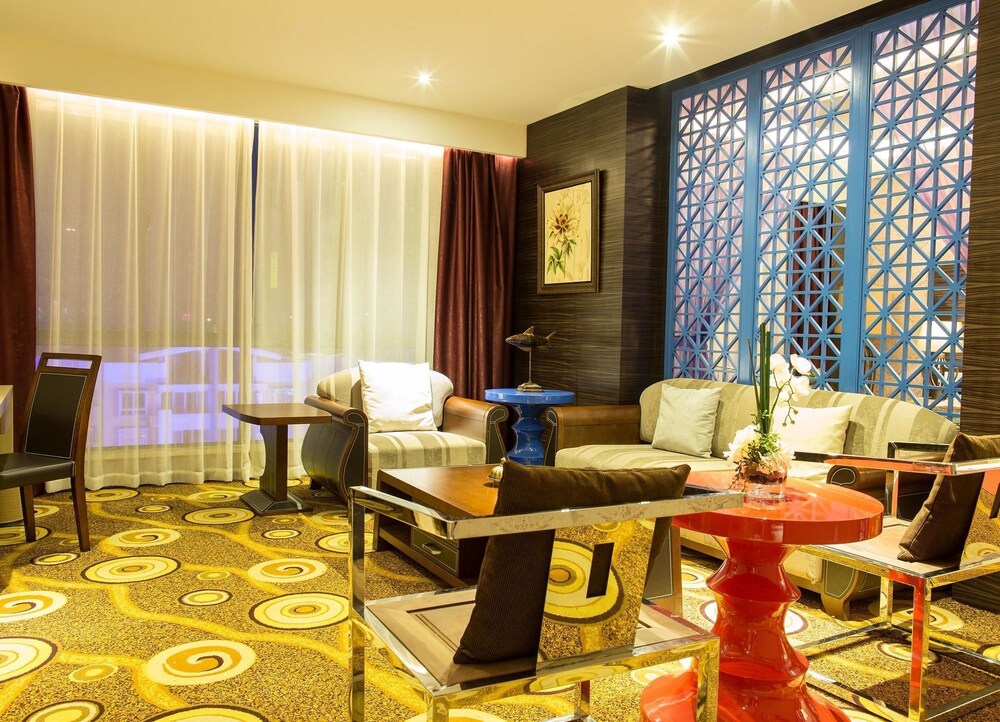 Guilin 26 Degree Hotel, Guilin Guilin 26 Degree Hotel, Guilin