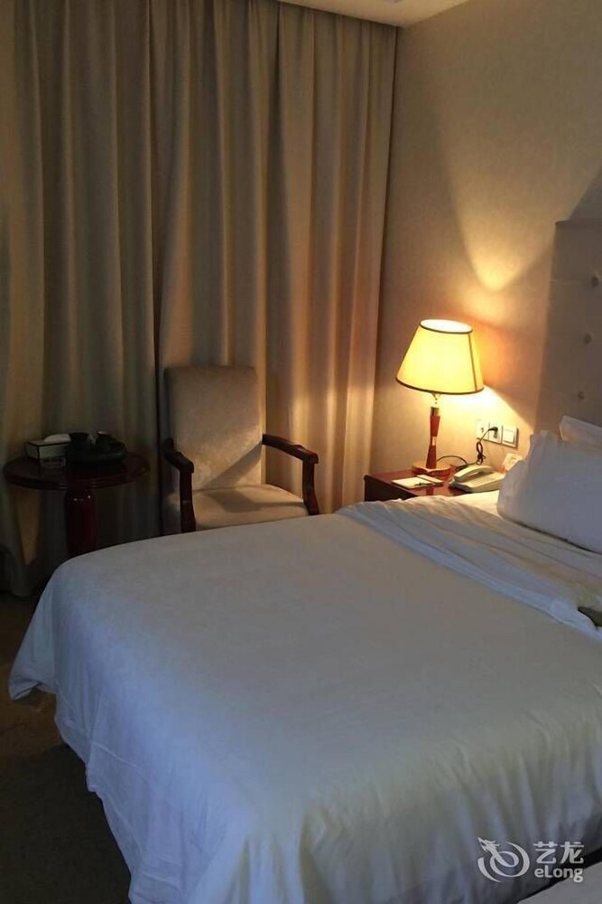Li Tai International Hotel, Nanning Li Tai International Hotel, Nanning
