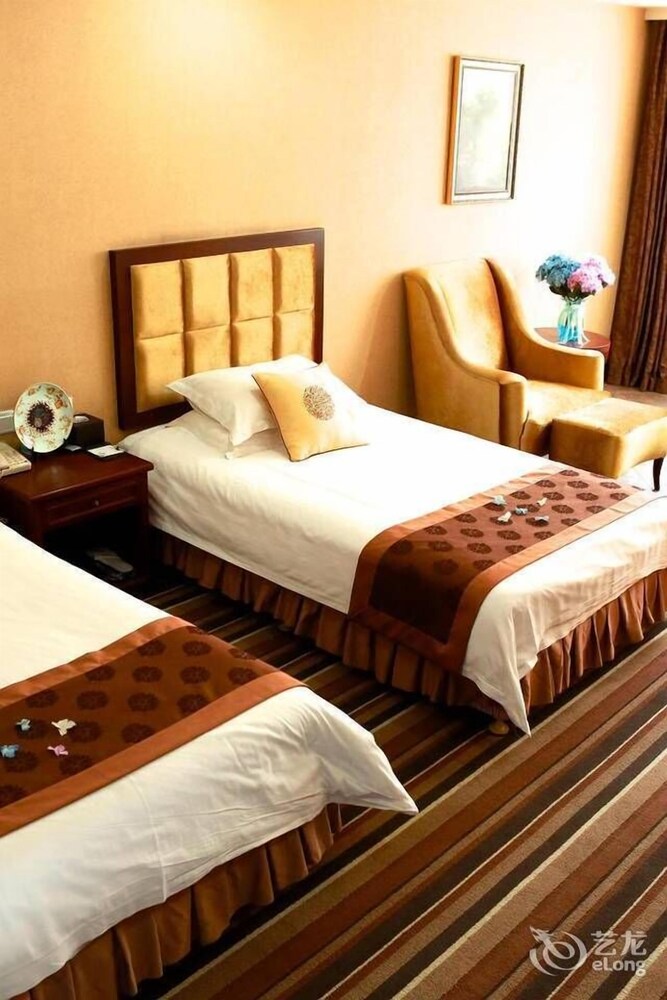 Haosi Hotel - Chongqing, Chongqing Haosi Hotel - Chongqing, Chongqing