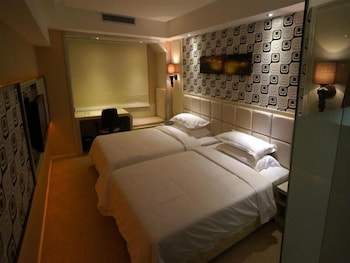 GreenTree Alliance Nanning Anji Bus Station Hotel, Nanning GreenTree Alliance Nanning Anji Bus Station Hotel, Nanning
