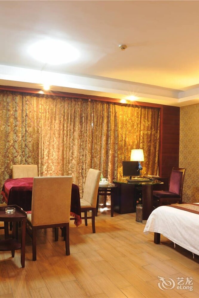 Mei Ao Si Le Hotel - Changsha, Changsha Mei Ao Si Le Hotel - Changsha, Changsha