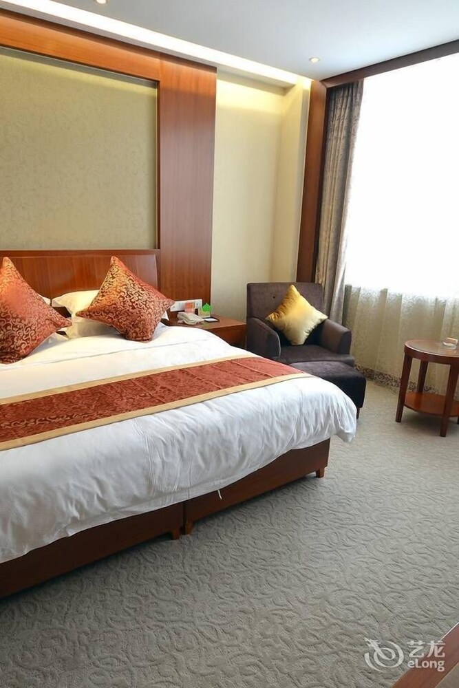 Austrian Hotel, Jiaxing Austrian Hotel, Jiaxing