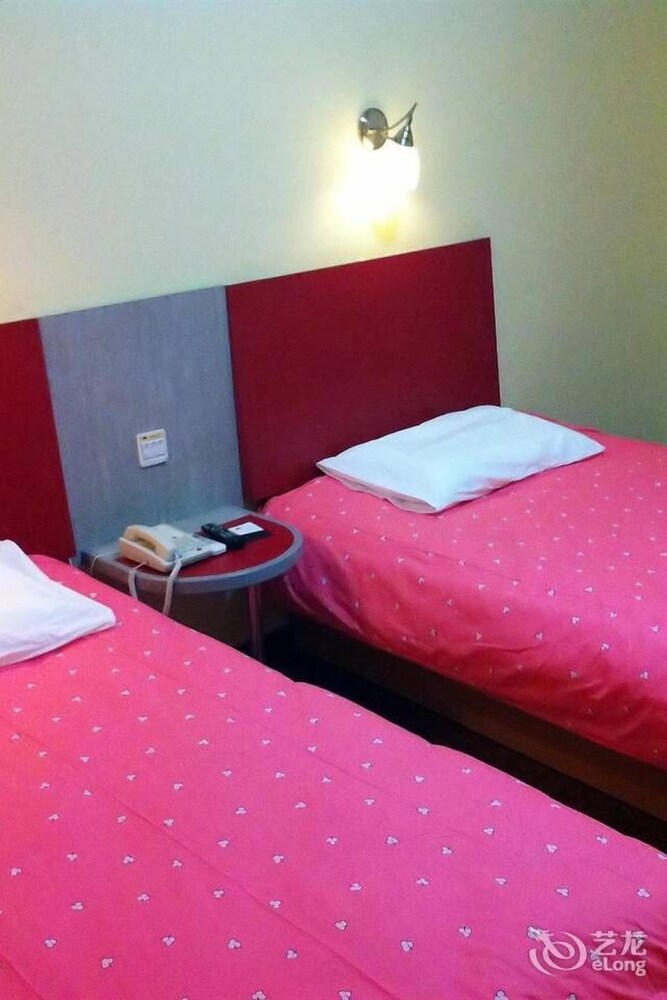 Home Inn Lijiang Fuhui Road, Lijiang Home Inn Lijiang Fuhui Road, Lijiang