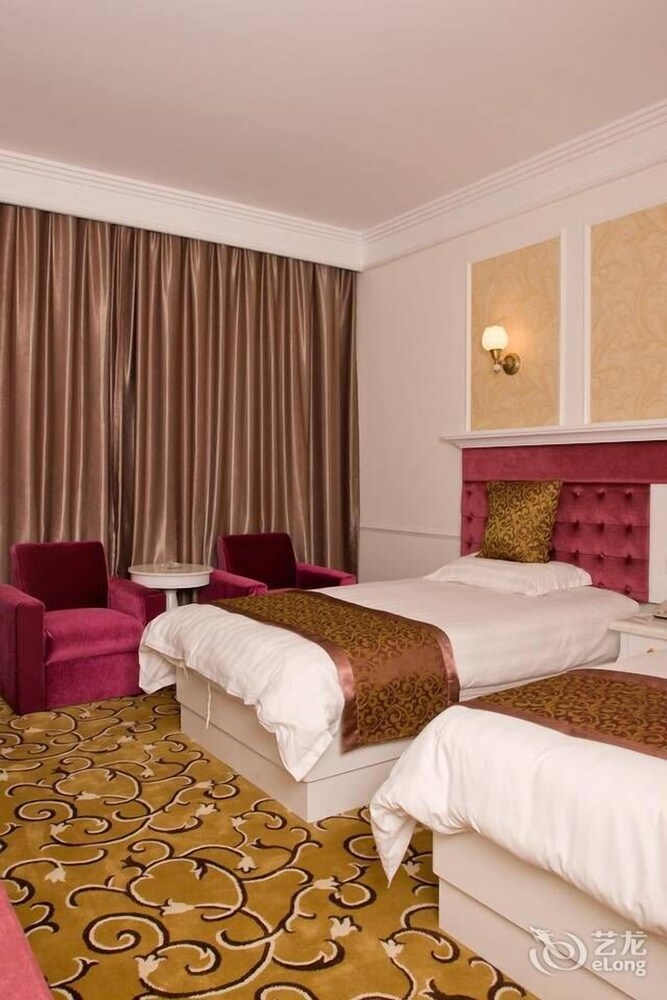Xikou Hotel - Fenghua, Ningbo Xikou Hotel - Fenghua, Ningbo