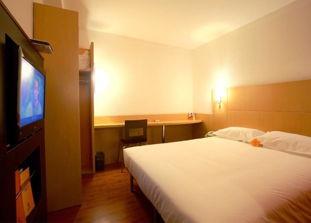 Hangzhou Ibis Hotel Nansong Yujie Street, Hangzhou Hangzhou Ibis Hotel Nansong Yujie Street, Hangzhou