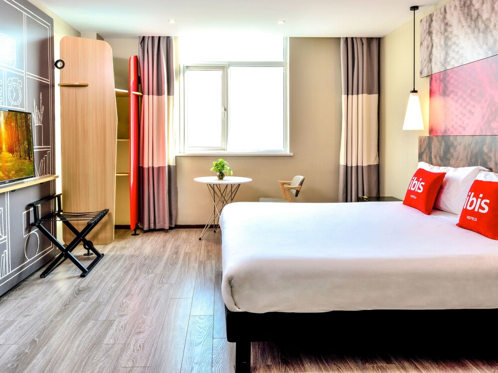 ibis Lianyungang Middle Jiefang Rd Hotel, Lianyungang ibis Lianyungang Middle Jiefang Rd Hotel, Lianyungang