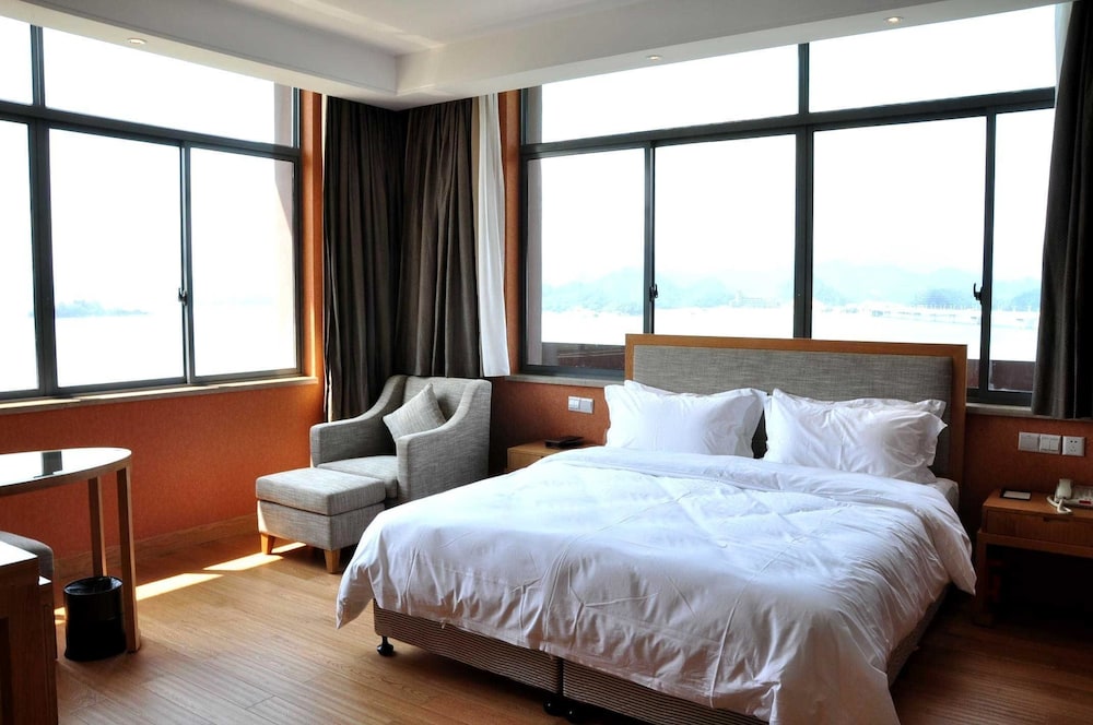 Qiandaohu Zhelv Minting Hotel, Hangzhou Qiandaohu Zhelv Minting Hotel, Hangzhou