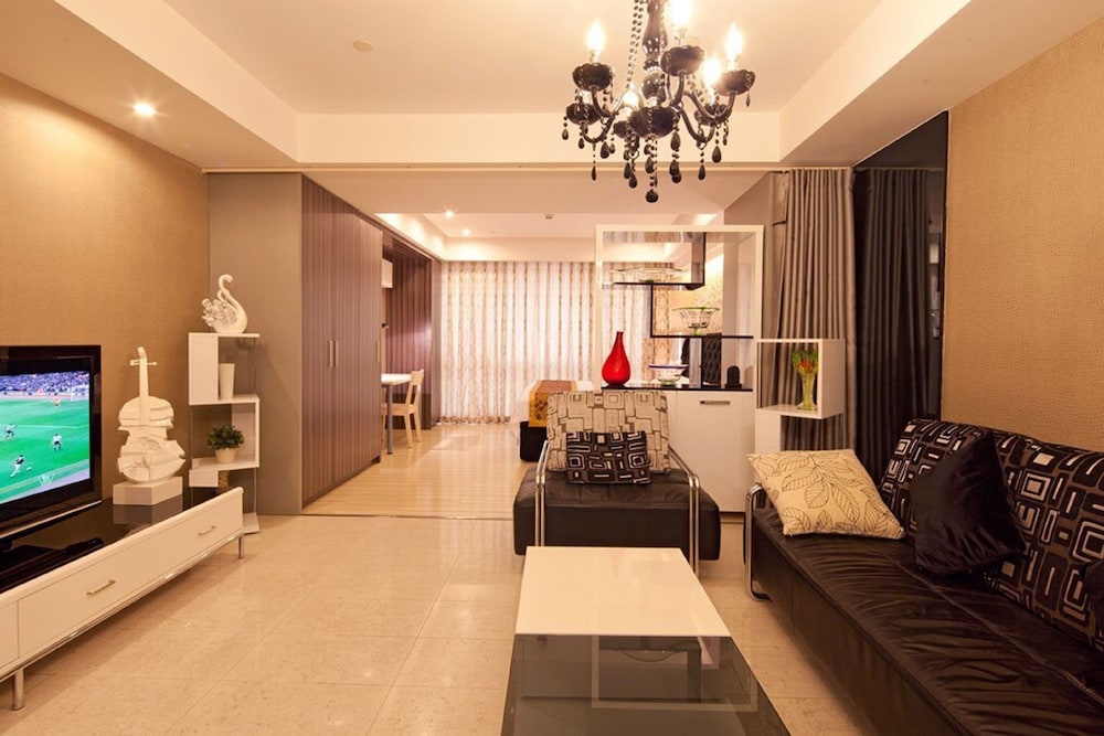Wangfujing Xin Xiang Ya Yuan Apartment, Beijing Wangfujing Xin Xiang Ya Yuan Apartment, Beijing