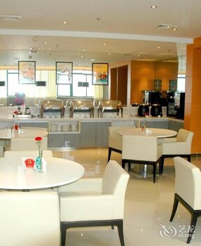 Jinjiang Inn Nantong Gongnong Road, Nantong Jinjiang Inn Nantong Gongnong Road, Nantong