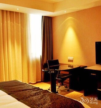 Empire Holiday Hotel - Nantong, Nantong Empire Holiday Hotel - Nantong, Nantong