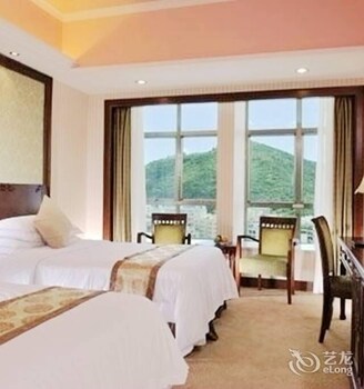 Vienna Hotel Chengdu Exhibition Center, Chengdu Vienna Hotel Chengdu Exhibition Center, Chengdu