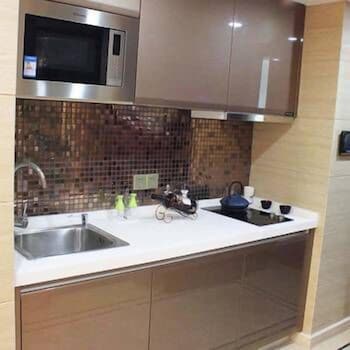 Xuan Long Apartment Hotel, Hangzhou Xuan Long Apartment Hotel, Hangzhou
