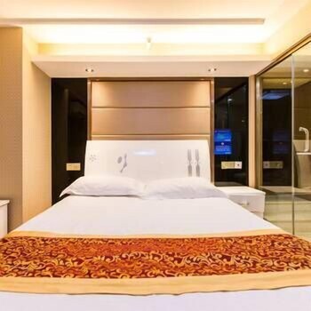Xuan Long Apartment Hotel, Hangzhou Xuan Long Apartment Hotel, Hangzhou