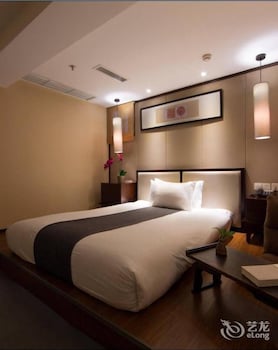 The Hotel Zen Urban Resort, Chengdu The Hotel Zen Urban Resort, Chengdu