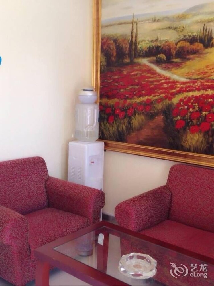Hanting Hotel, Hefei Hanting Hotel, Hefei