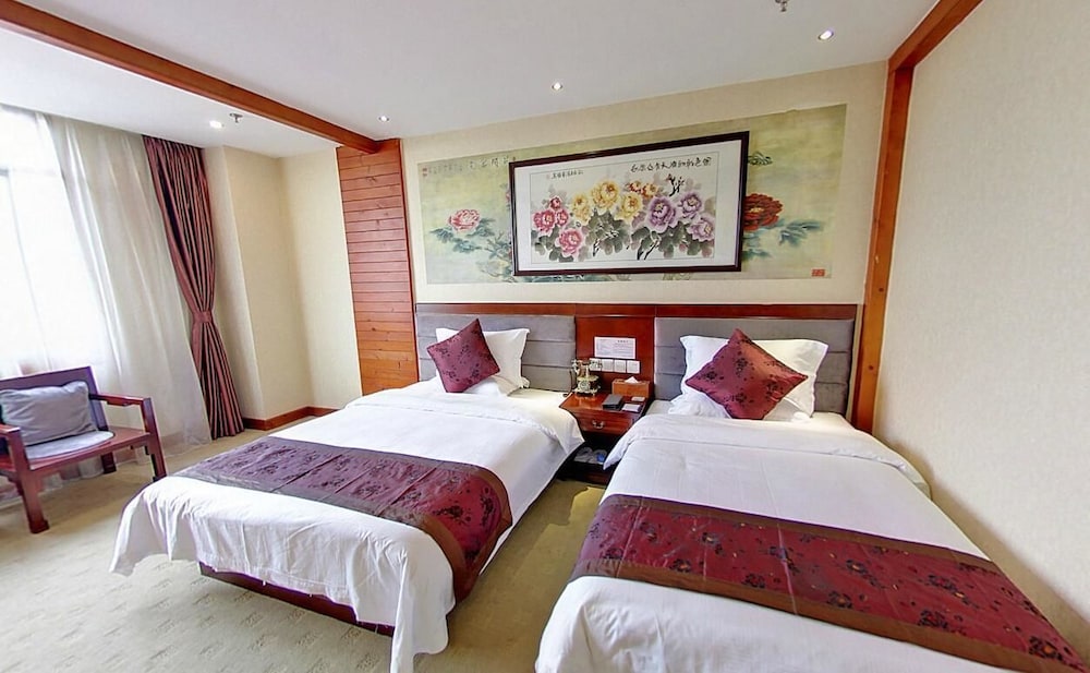Starway Hotel, Chongqing Starway Hotel, Chongqing