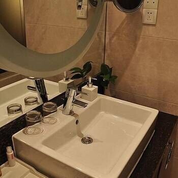 Gomine Apartment Hotel, Ningbo Gomine Apartment Hotel, Ningbo