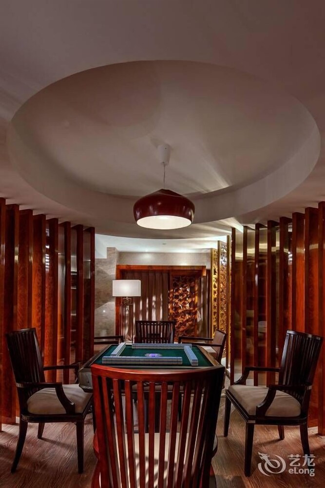 Shenyang Top Elites City Resort SPA Hotel, Shenyang Shenyang Top Elites City Resort SPA Hotel, Shenyang