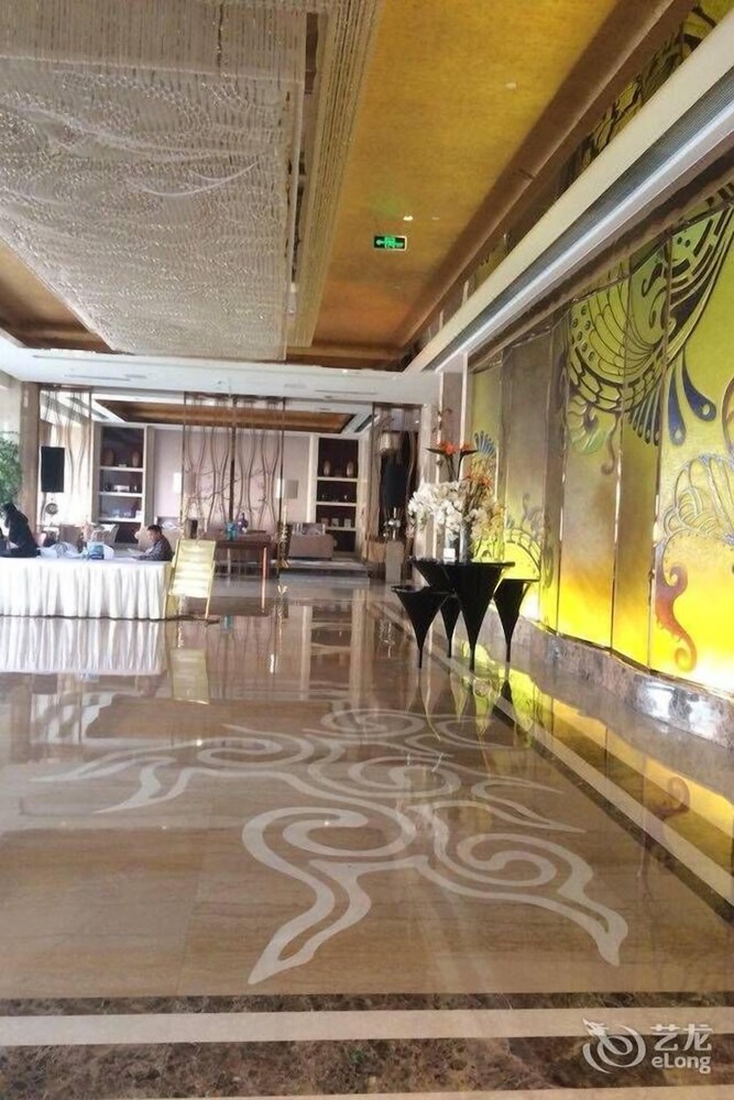 Chengdu Phoenix International Hotel, Chengdu Chengdu Phoenix International Hotel, Chengdu