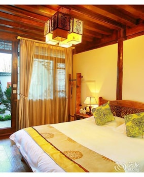 Lijiang Three Wells Inn, Lijiang Lijiang Three Wells Inn, Lijiang