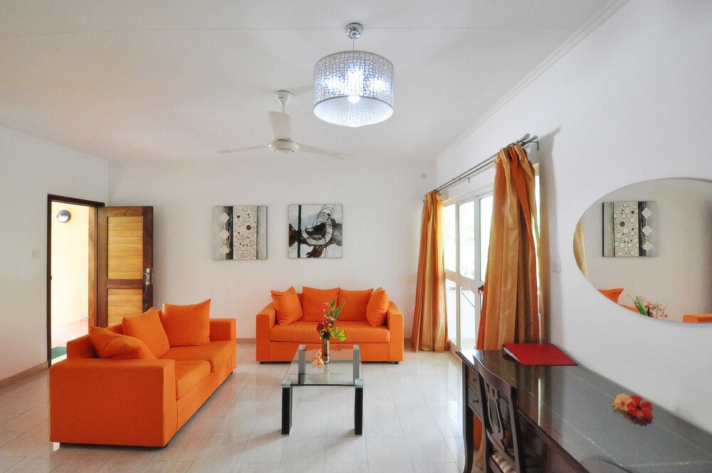Cote d'Or Apartments, Praslin Cote d'Or Apartments, Praslin