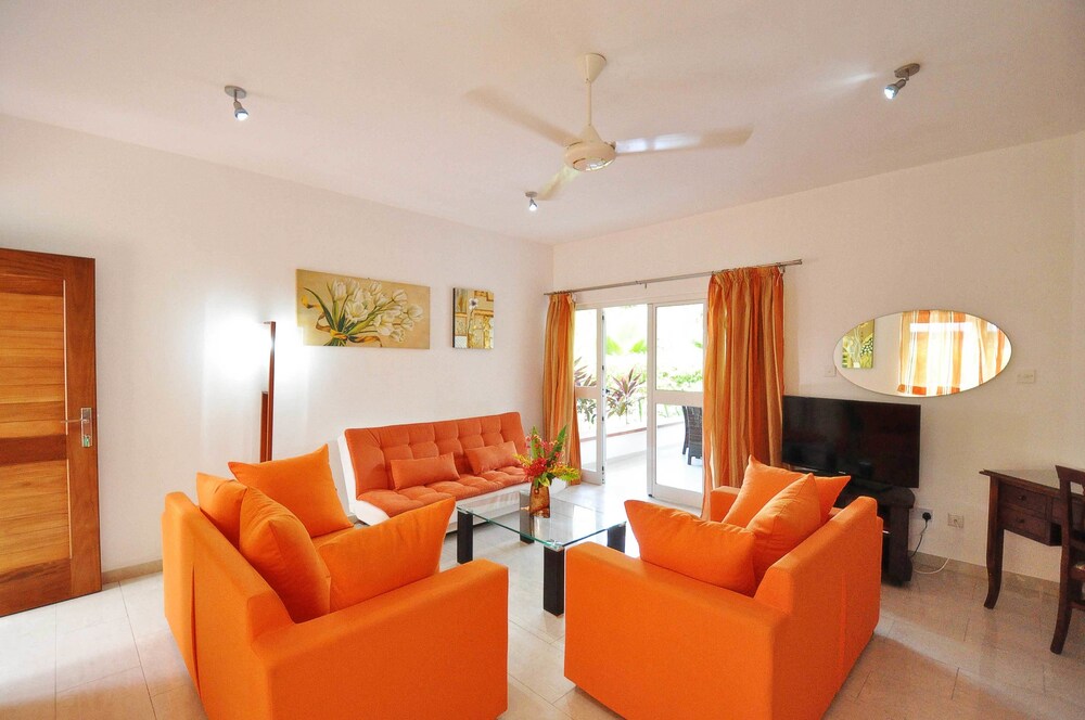 Cote d'Or Apartments, Praslin Cote d'Or Apartments, Praslin