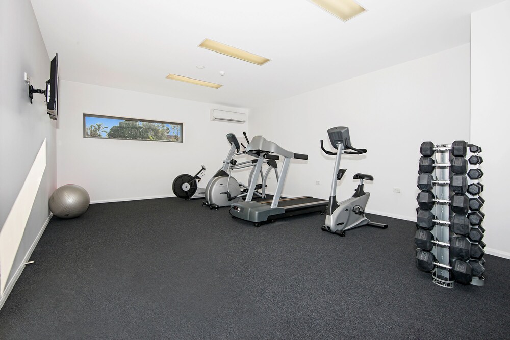 Allure Hotel & Apartments, Townsville Allure Hotel & Apartments, Townsville