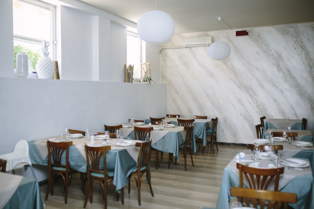 Hotel Paradiso, Senigallia Hotel Paradiso, Senigallia