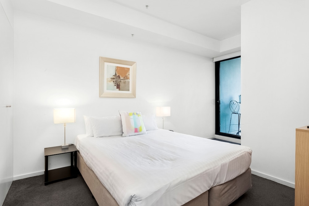 Waterfront Melbourne Apartments, Melbourne Waterfront Melbourne Apartments, Melbourne