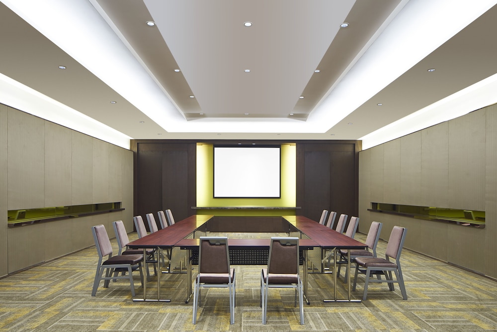 Four Points By Sheraton Guilin, Lingui, Guilin Four Points By Sheraton Guilin, Lingui, Guilin