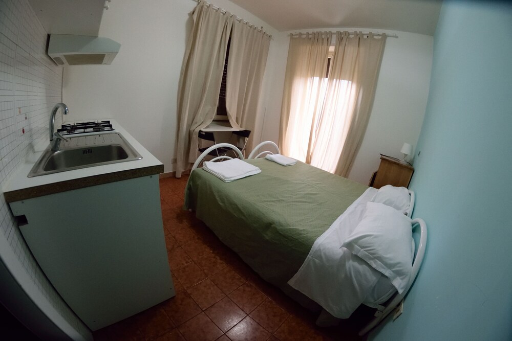 Hotel Fidene, Rome Hotel Fidene, Rome