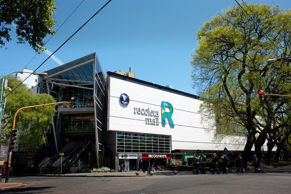 Cyan Recoleta Suites, Buenos Aires Cyan Recoleta Suites, Buenos Aires
